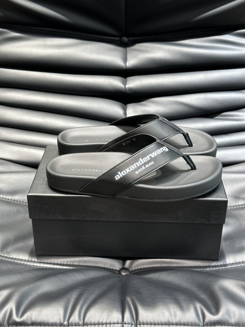 Alexander Wang Slippers